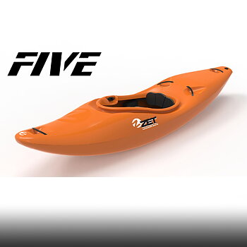ZET Five