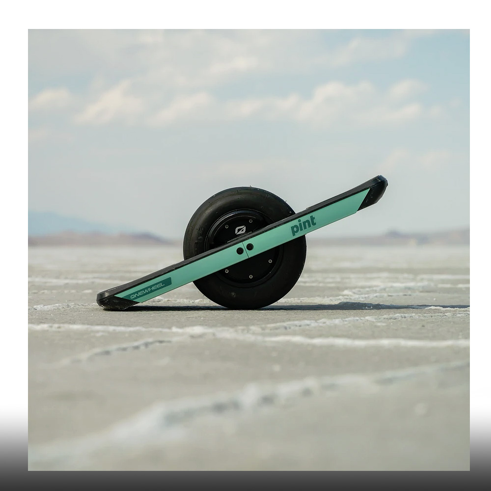Onewheel Pint X Rail Guard - 3