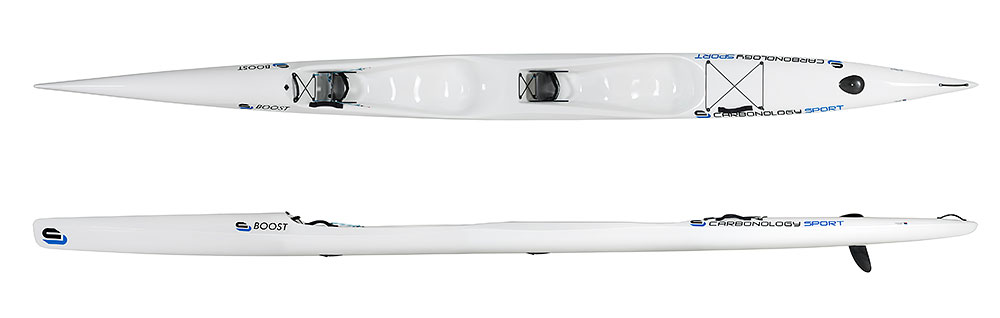 Carbonology Sport Boost X SS2 - 2