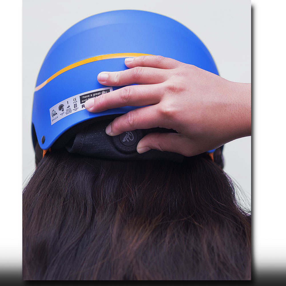 Palm Shuck Half Cut - 3