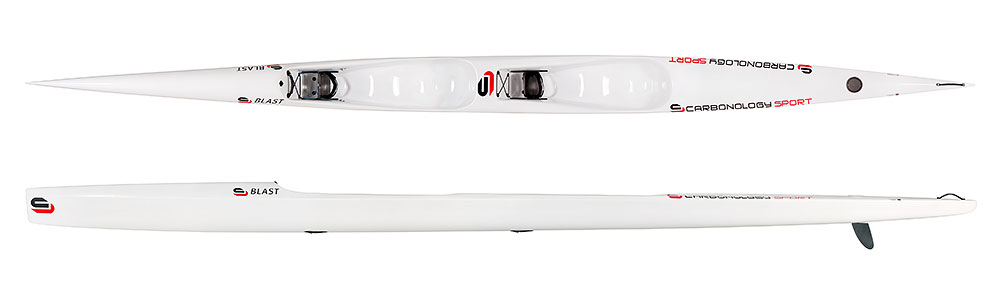 Carbonology Sport Flash X SS2 - 2