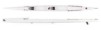 Carbonology Sport Flash X SS2