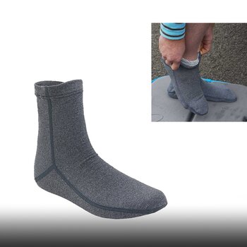 Palm Tsangpo Socks