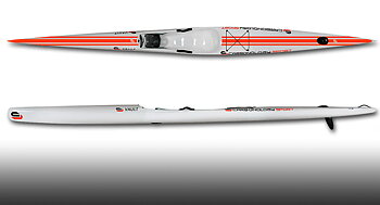 Carbonology Sport Zest LV  (Vault X)