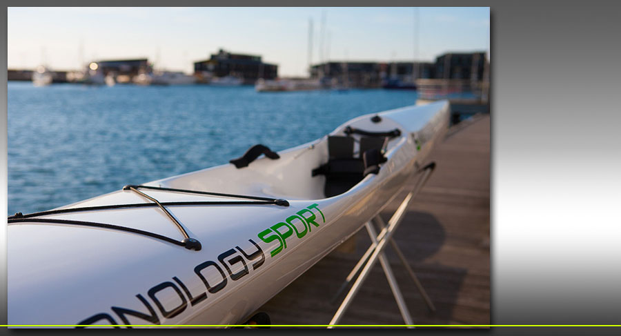 Carbonology Sport Zest LV  (Vault X) - 3