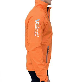 Vaikobi Teamjacka Orange