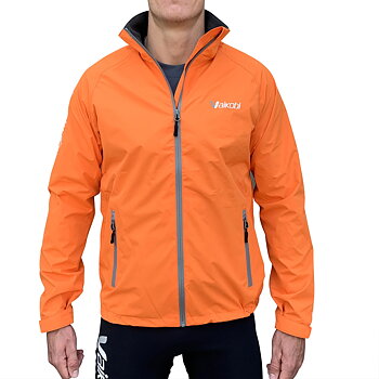 Vaikobi Teamjacka Orange