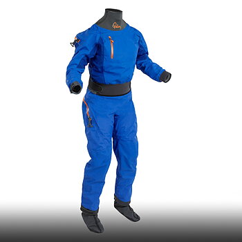 Palm Atom Woman suit