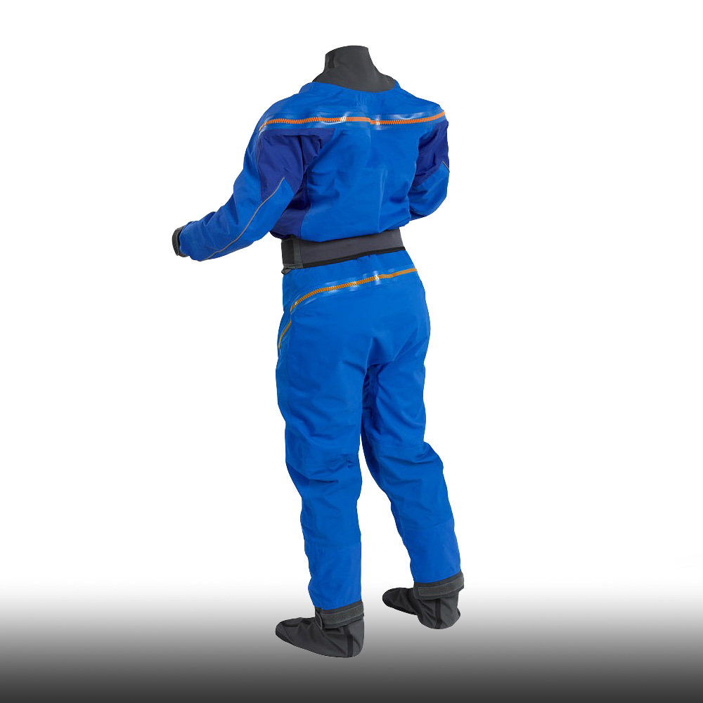 Palm Atom Woman suit - 2