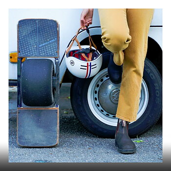 Onewheel Thousand hjälm