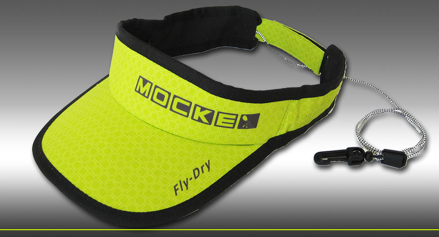 Mocke Visor