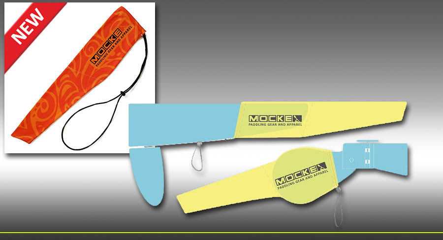 Mocke Traffic Flag - 2