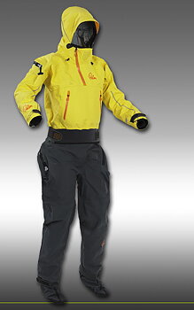 Palm Bora suit woman