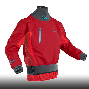Palm Atom Jacket
