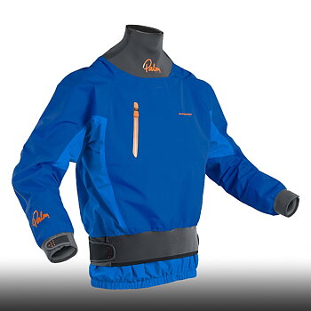 Palm Atom Jacket
