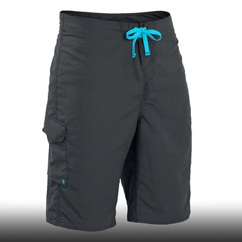 Palm Skyline Shorts