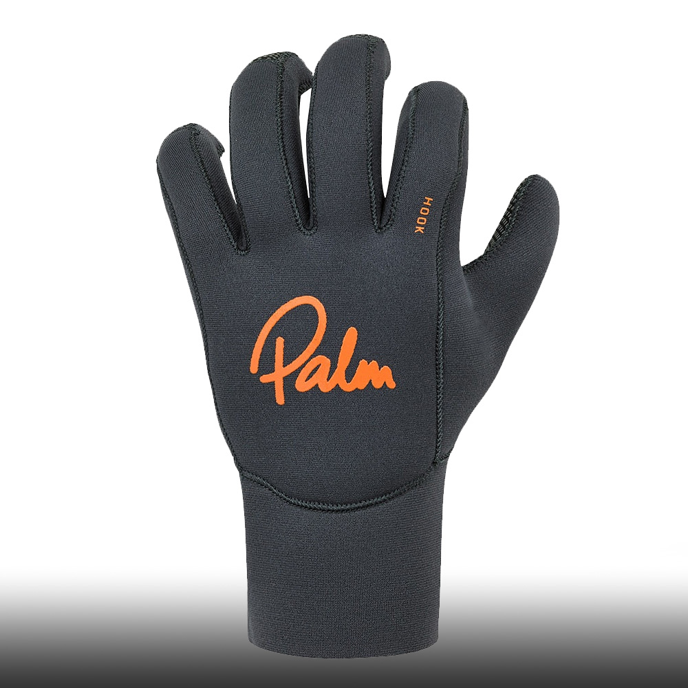 Palm Hook - 2