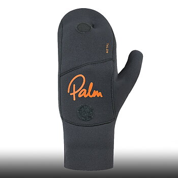 Palm Talon