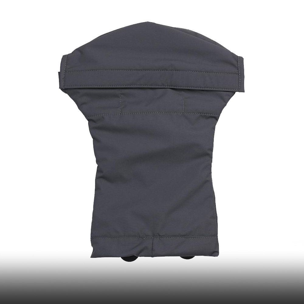 Palm Current  Mitt - 2