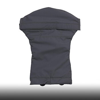Palm Current  Mitt