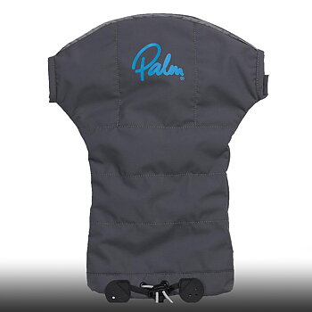 Palm Current  Mitt
