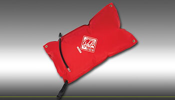 Paddle Float