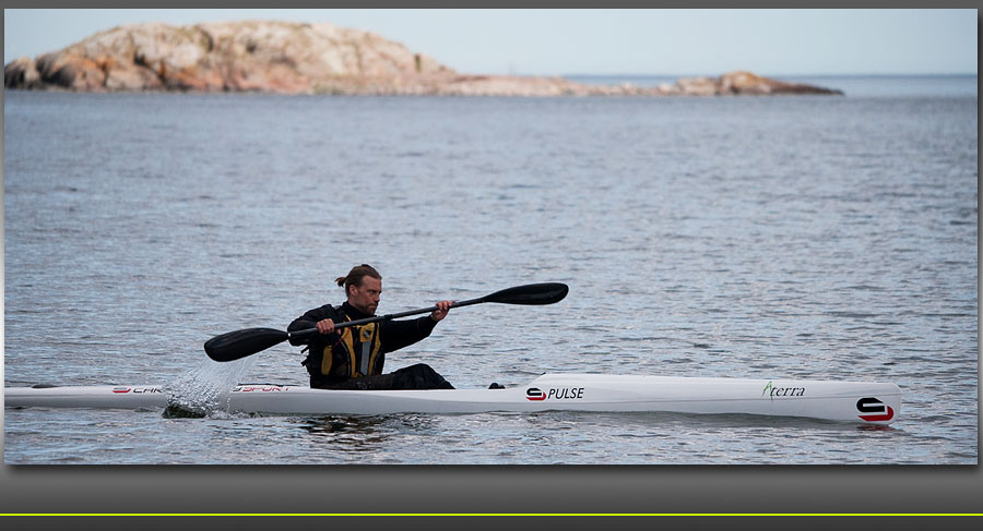 Carbonology Sport Pulse X - 3