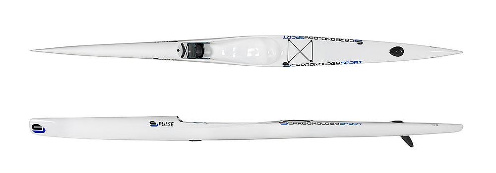 Carbonology Sport Pulse X - 2