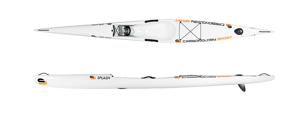 Carbonology Sport Splash - 2