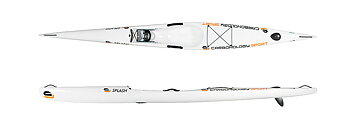 Carbonology Sport Splash