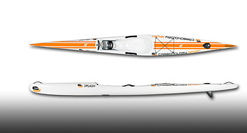 Carbonology Sport Splash