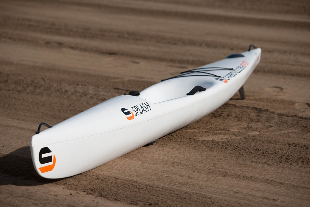 Carbonology Sport Splash - 6