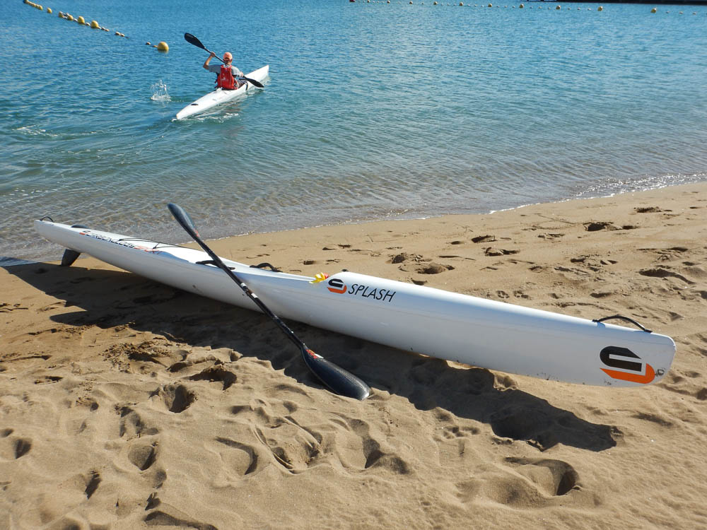Carbonology Sport Splash - 3