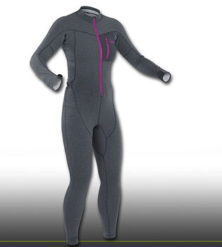 Palm Tsangpo Onepiece Woman