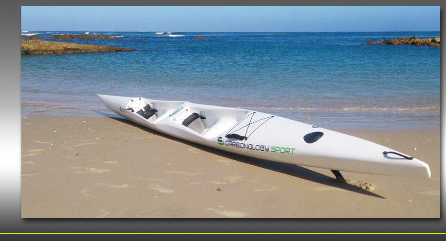 Carbonology Sport Zest SS2 - 3
