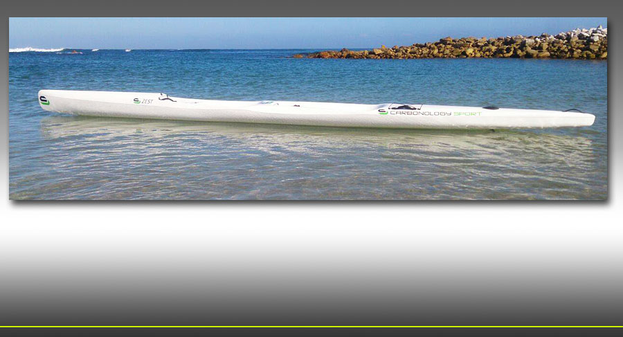 Carbonology Sport Zest SS2 - 4