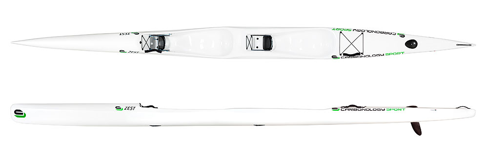 Carbonology Sport Zest SS2 - 2