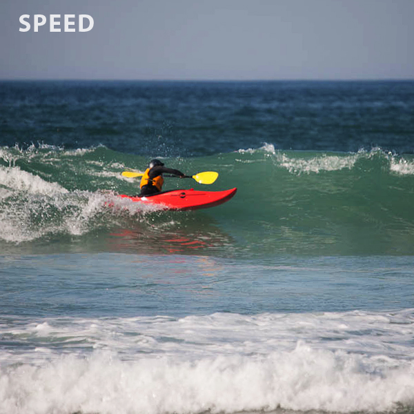 Surfkajakkurs Portugal november 2026 - 2