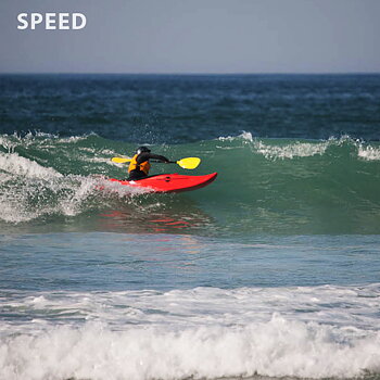 Surfkajakkurs Portugal november 2026