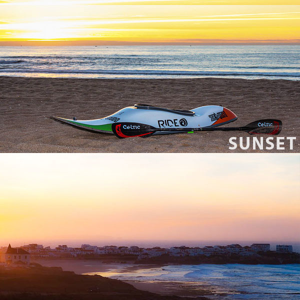 Surfkajakkurs Portugal november 2026 - 4
