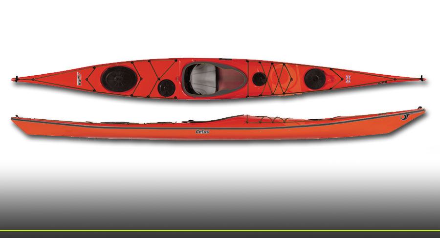 P & H Cetus HV - 4