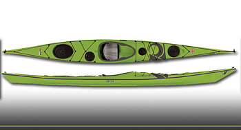P & H Cetus HV
