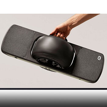 Onewheel Pint  Slate Grey