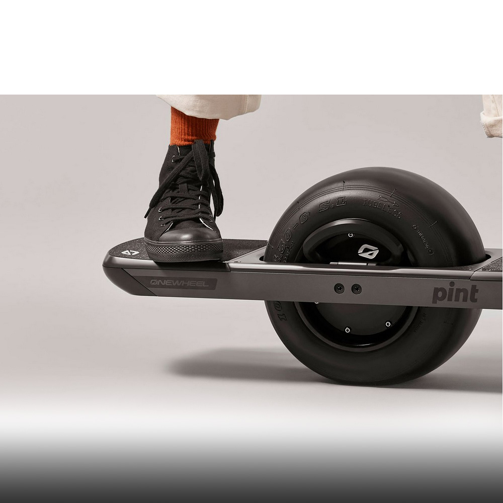 Onewheel Pint  Slate Grey - 3