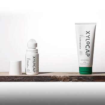 Xylocap Liniment Aktiv & Strong