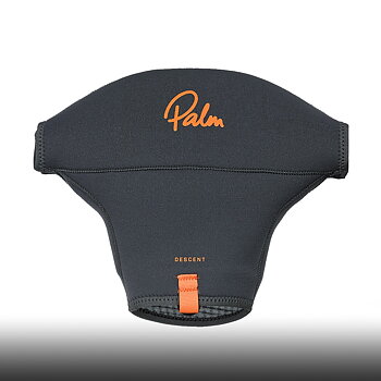 Palm Descent Mitt