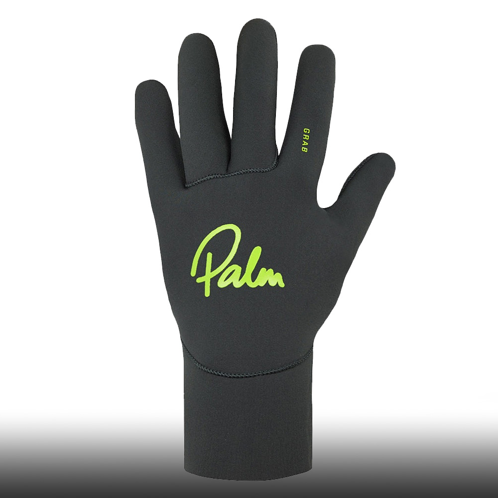 Palm Grab - 2