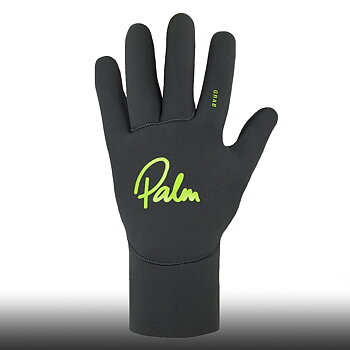 Palm Grab