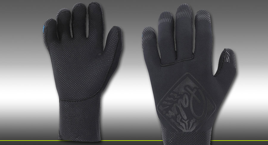 Palm Grab - 3