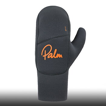 Palm Claw Mitts